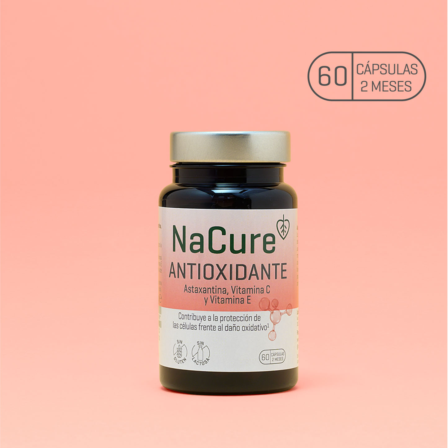 NaCure®️ Antioxidant