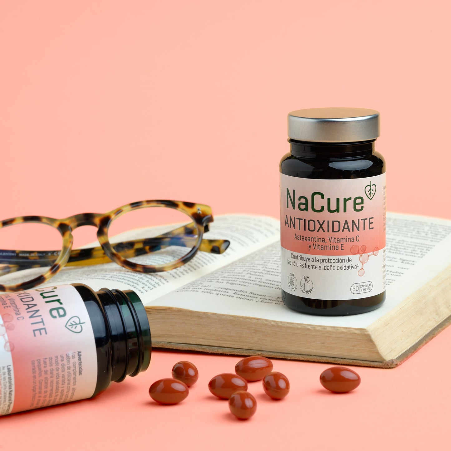 NaCure®️ Antioxidant