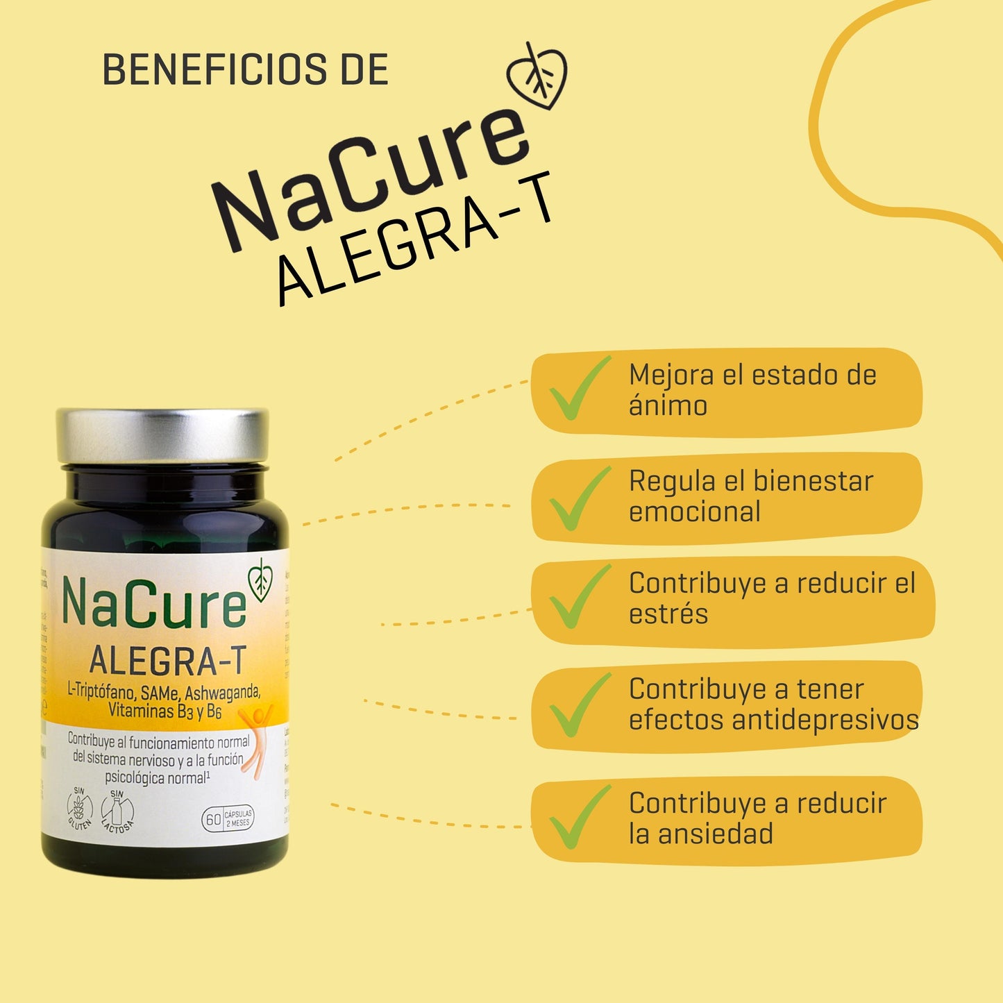 NaCure Alegra-T