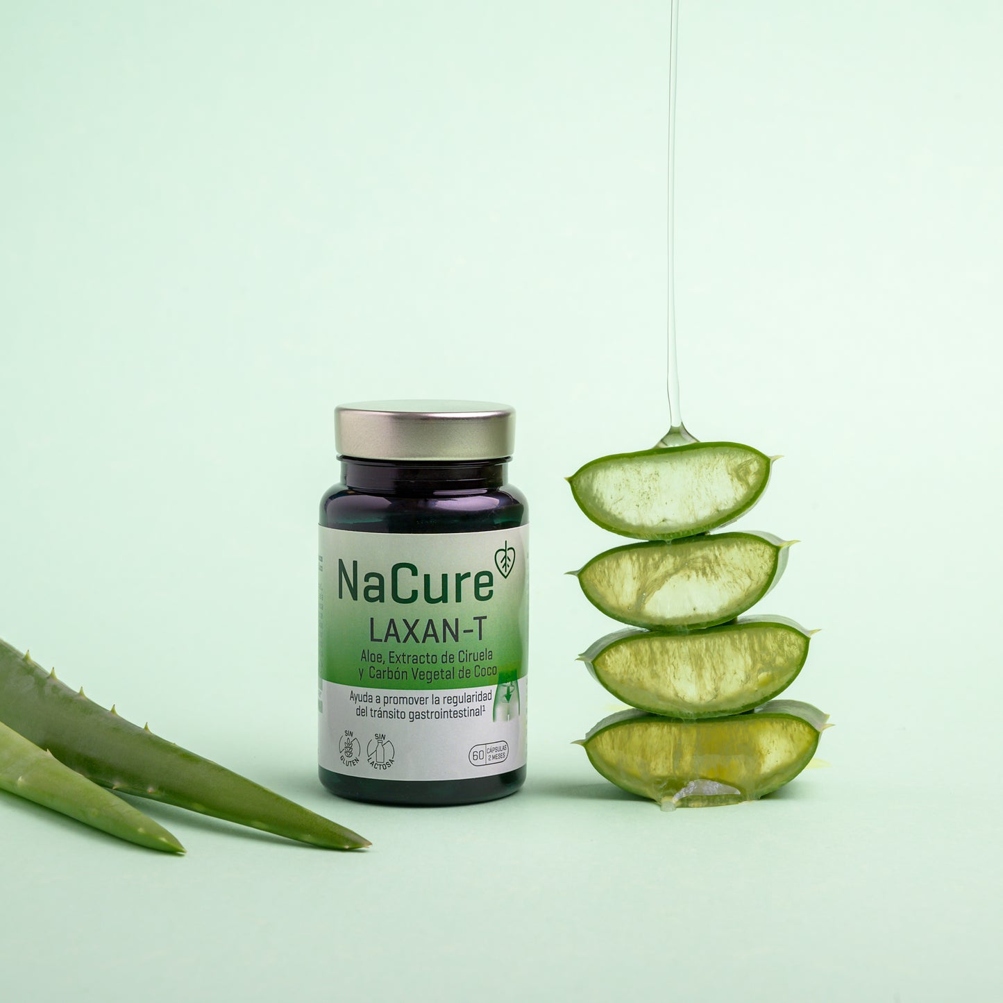 NaCure®️ Gut Health