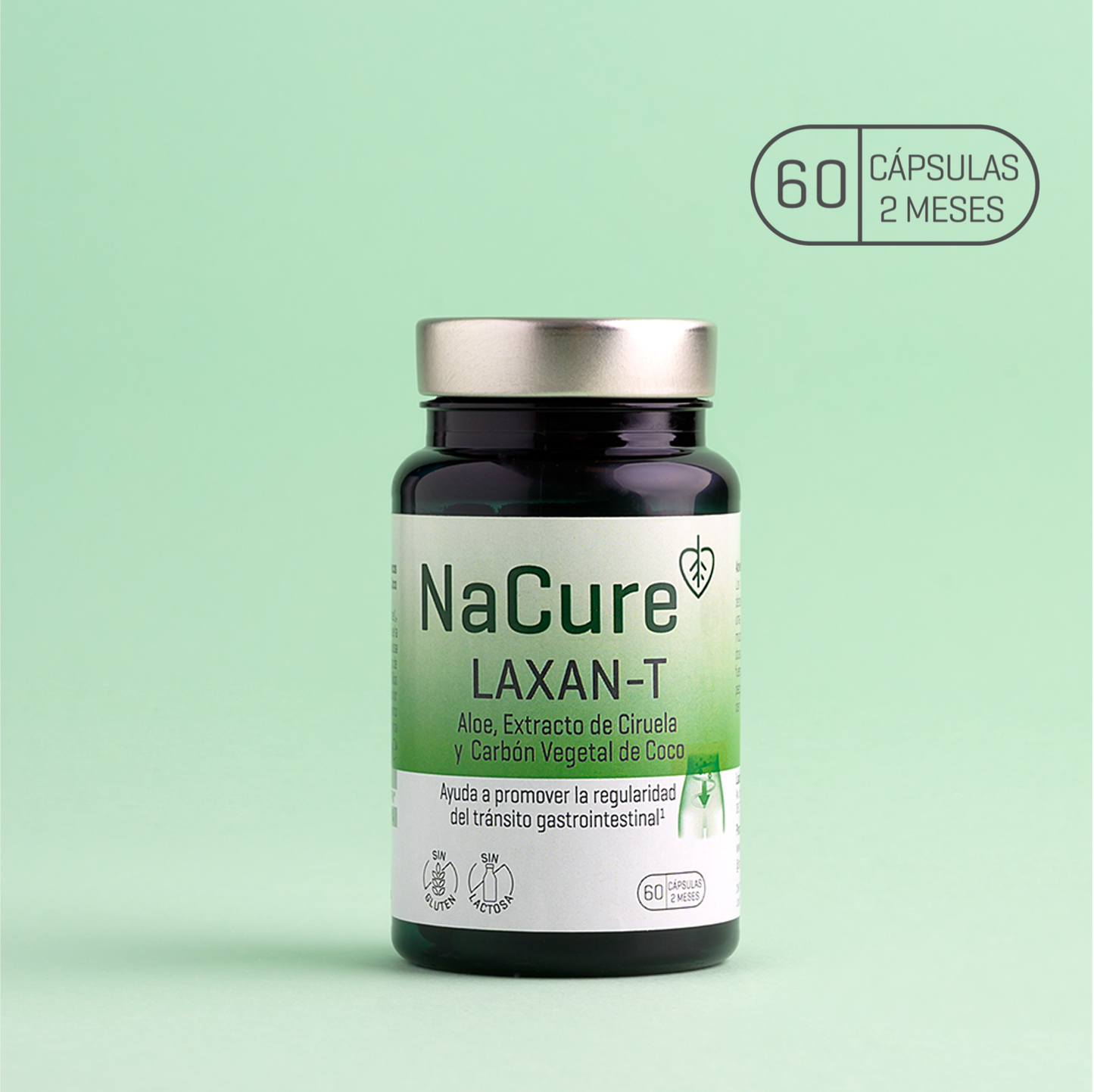 NaCure®️ Gut Health