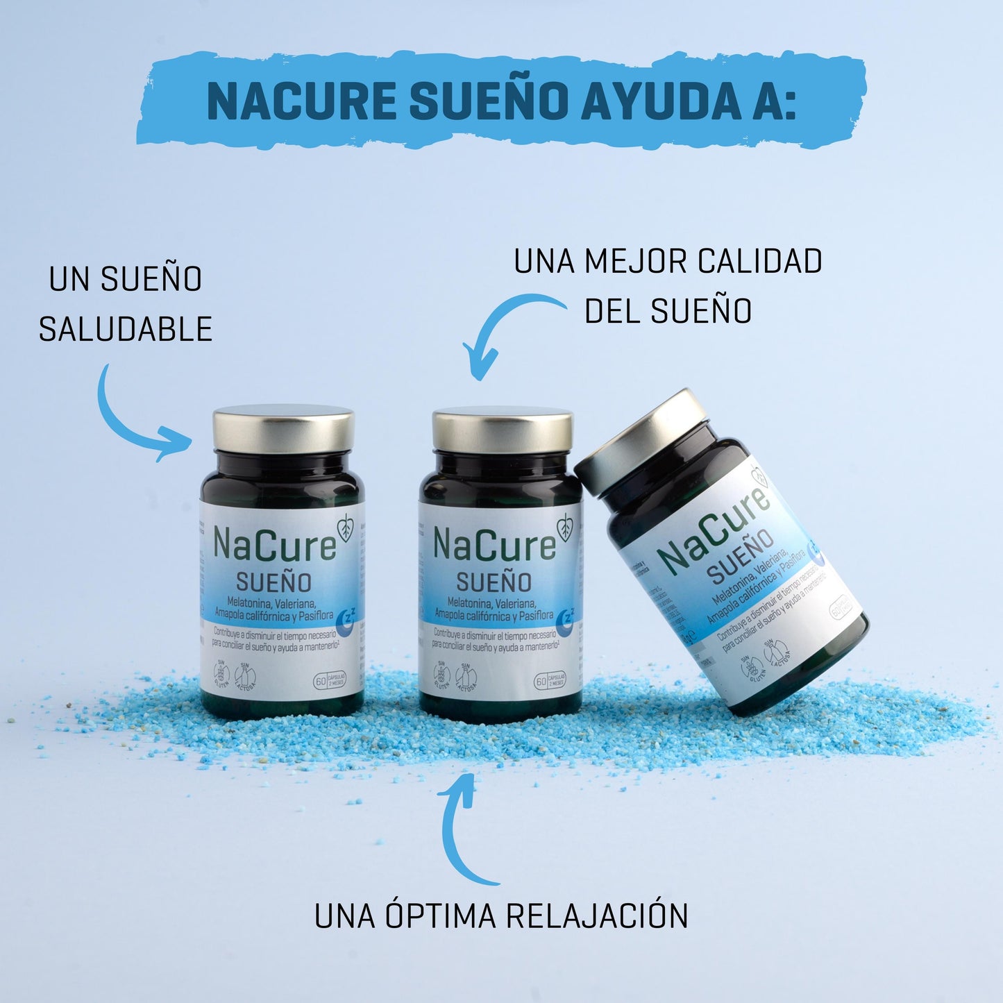 NaCure® Sleep