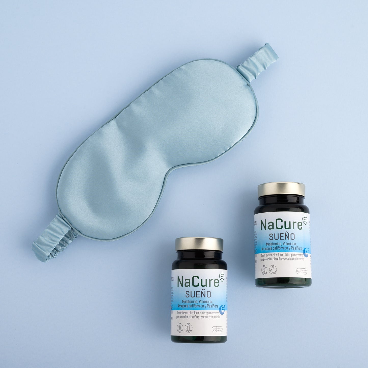 NaCure® Sleep